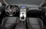 Hyundai Genesis Coupe 2010 года